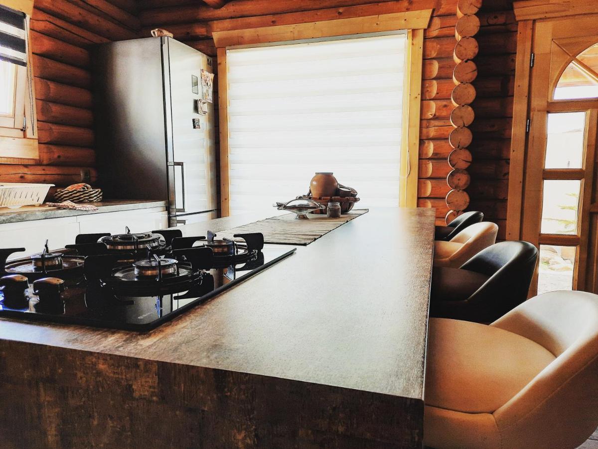 Вилла Wild House Лас-Пальмас-де-Гран-Канария Экстерьер фото